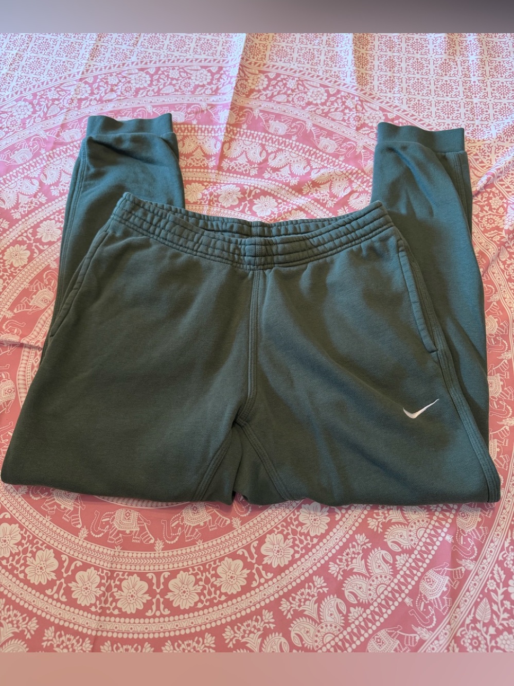 Men’s Nike joggers